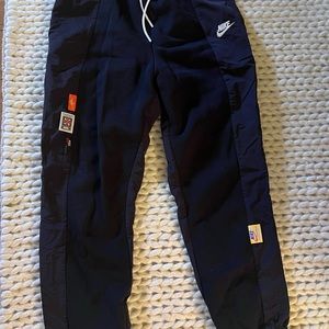 Nike joggers